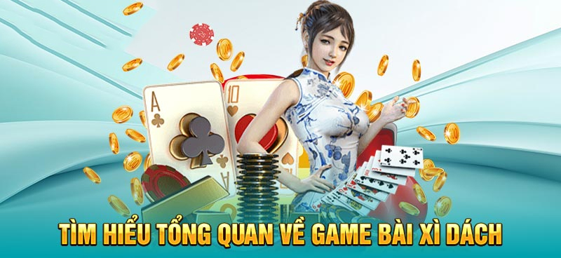 Sơ bộ game bài Xì Dách là gì?