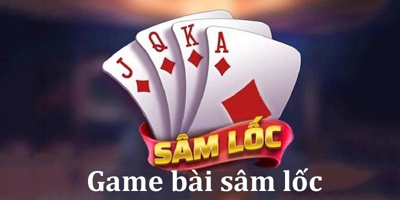 Khám phá về game Sâm Rikvip thế nào?