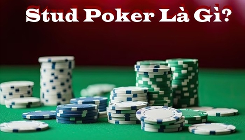 Khám phá về Stub Poker Rikvip là gì? 